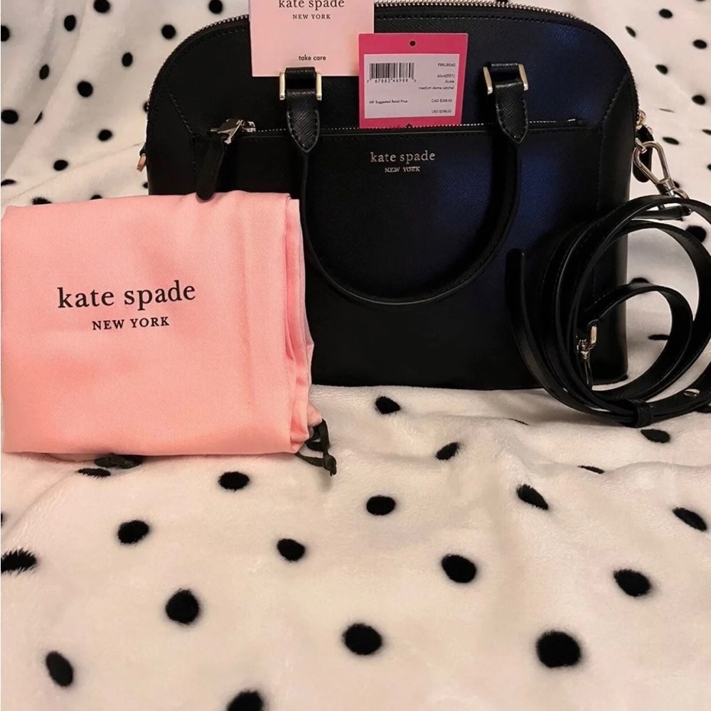 Kate spade purse